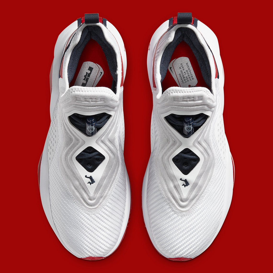 Nike LeBron Soldier 14 CK6047-100 Release Date | SneakerNews.com