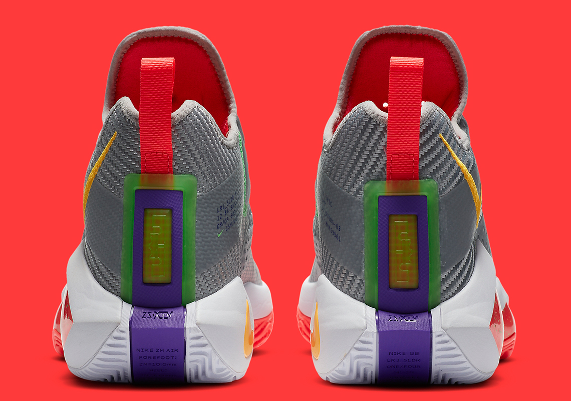 lebron soldier 14 hare