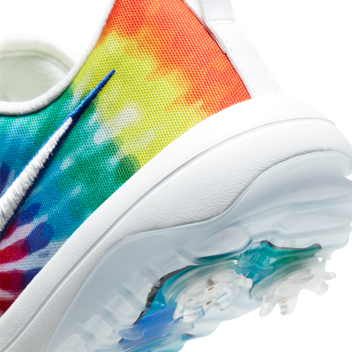 Nike Roshe Tour Golf Tie Dye Ck1222 100 3