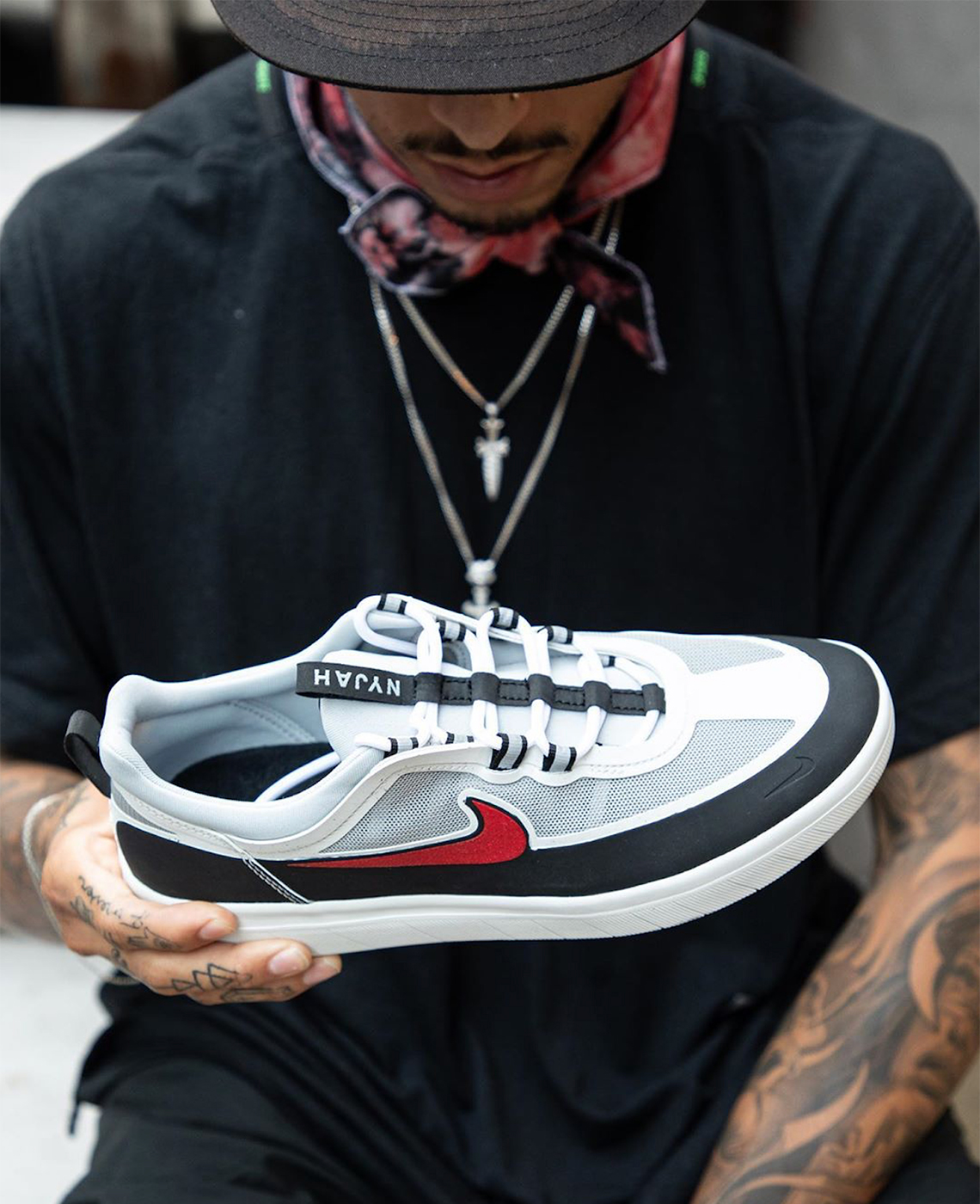 nyjah 2 spiridon