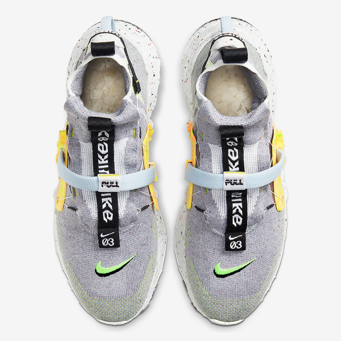 Nike Space Hippie 03 Cq3989 002 3