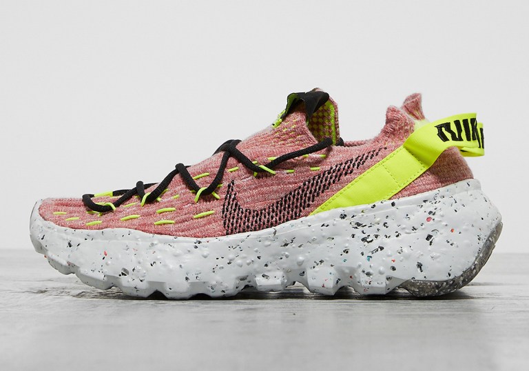 nike-space-hippie-04-red-volt-  display picture 1