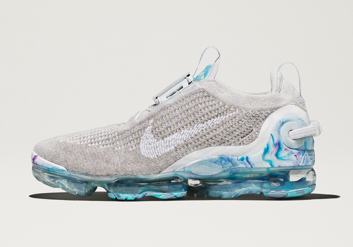 nike vapormax july release