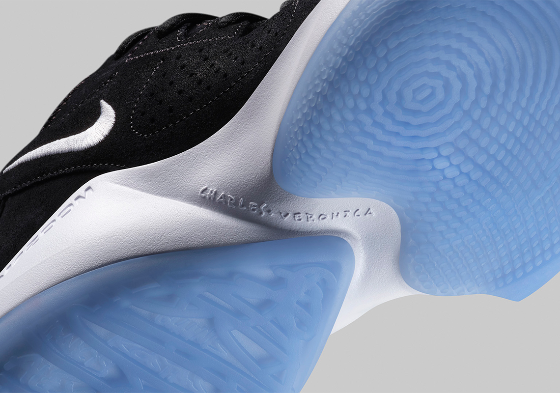 Nike Zoom Freak 2 Naija Release Date DA0907-002 | SneakerNews.com