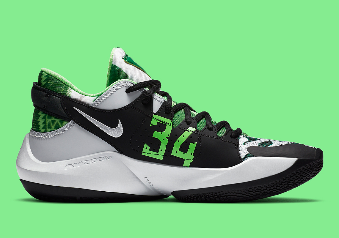 Nike Zoom Freak 2 Naija DA0907-002 - Release Date | SneakerNews.com