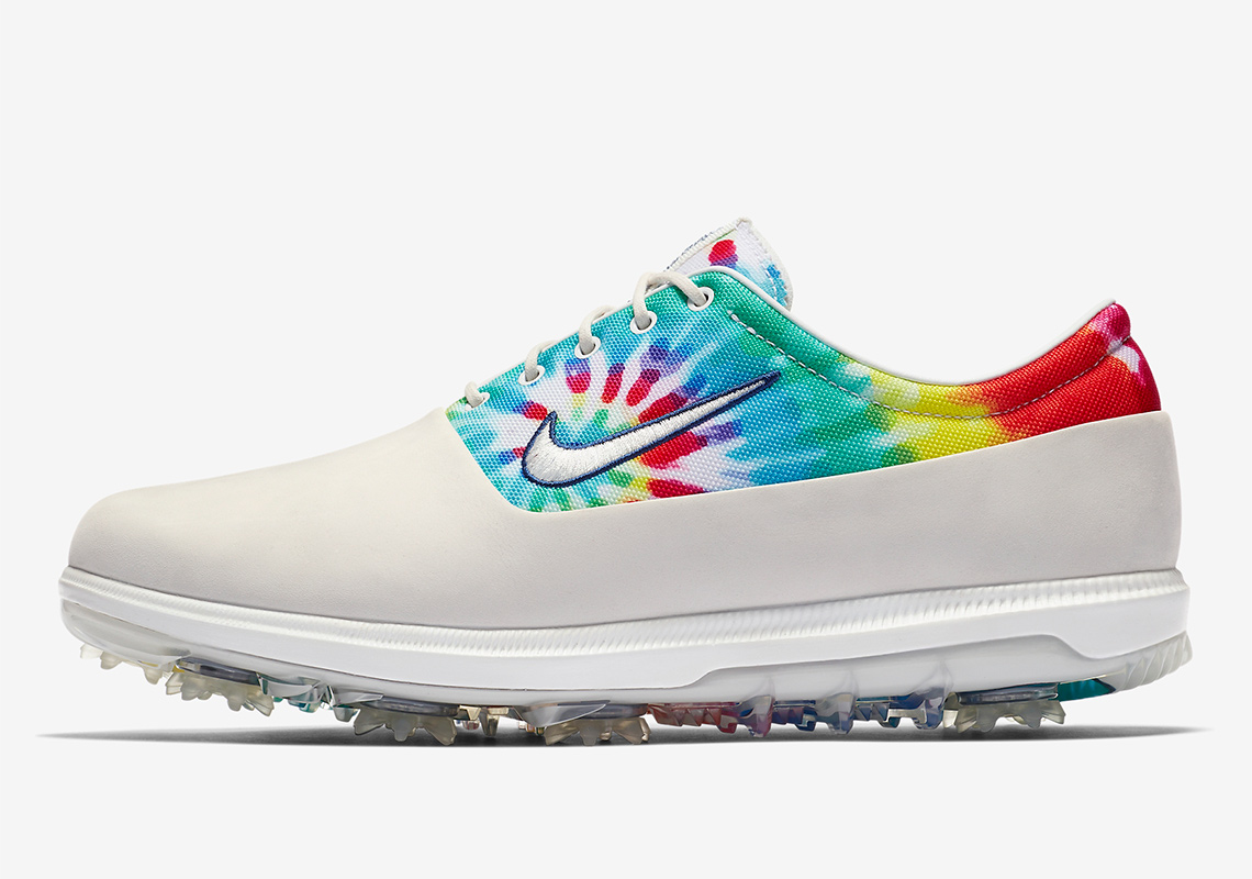 Nike Zoom Victory Tour Golf Tie Dye Ck1212 100 6