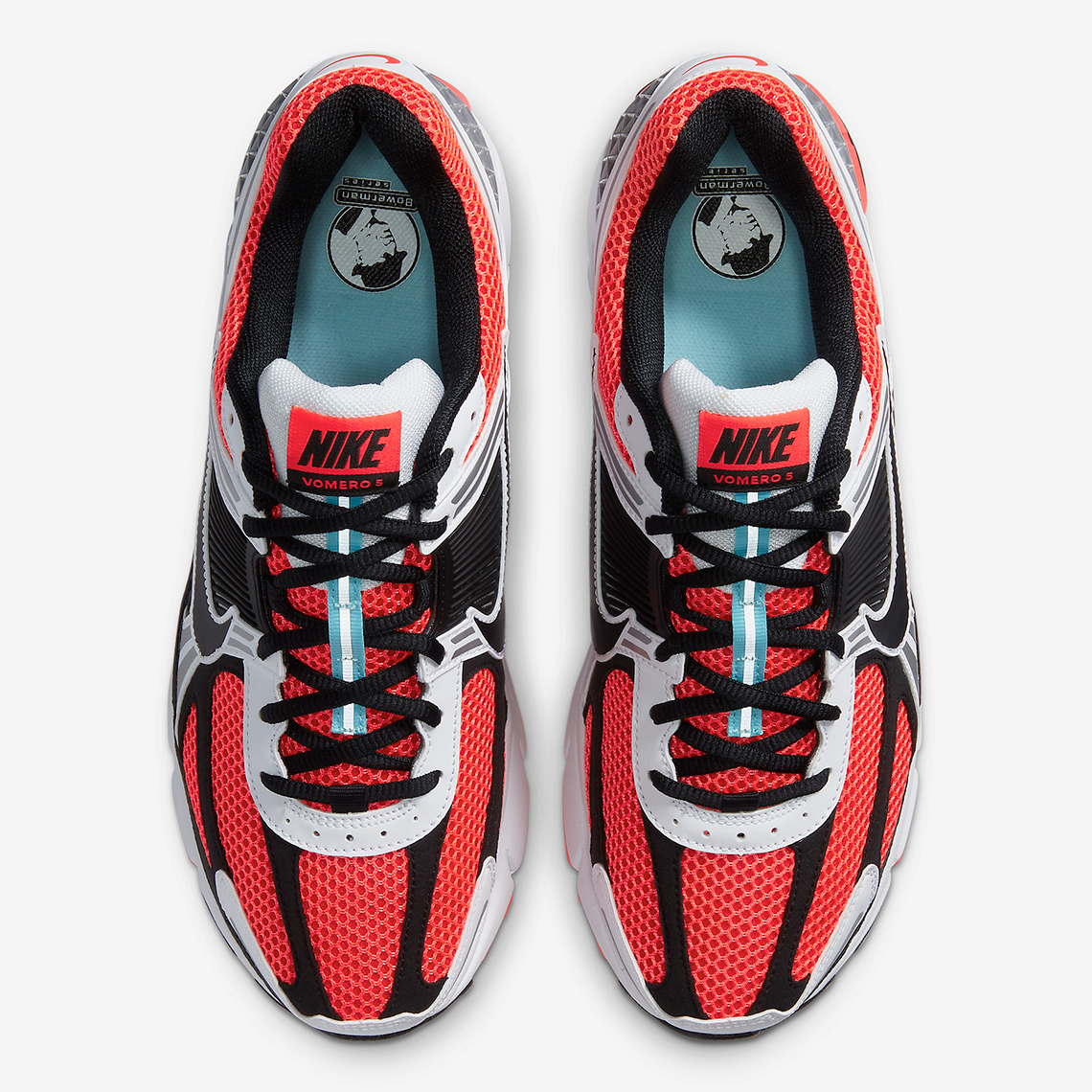Nike Zoom Vomero 5 SE CZ8667-600 - Release Info | SneakerNews.com