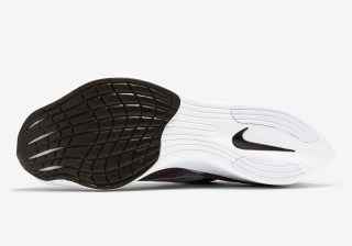 Nike VaporFly NEXT% Black White AO4568-001| SneakerNews.com