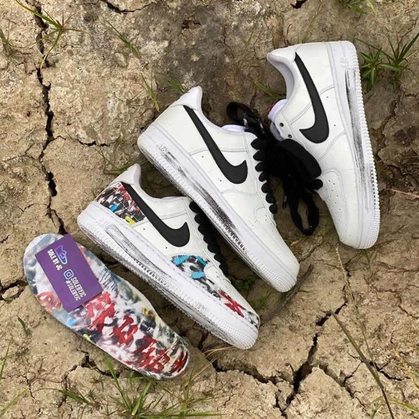 peaceminusone nike air force 1