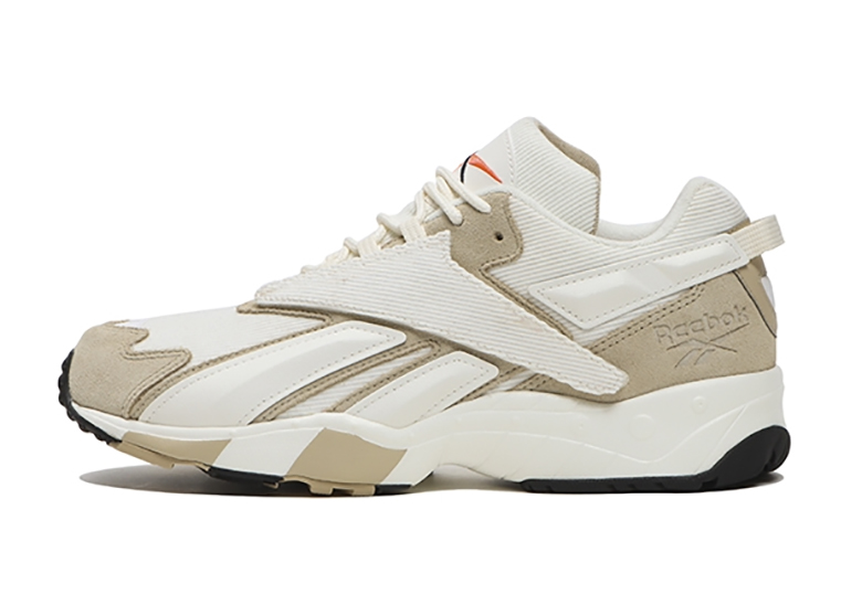 Reebok Interval Clam Chowder FY7631 SneakerNews