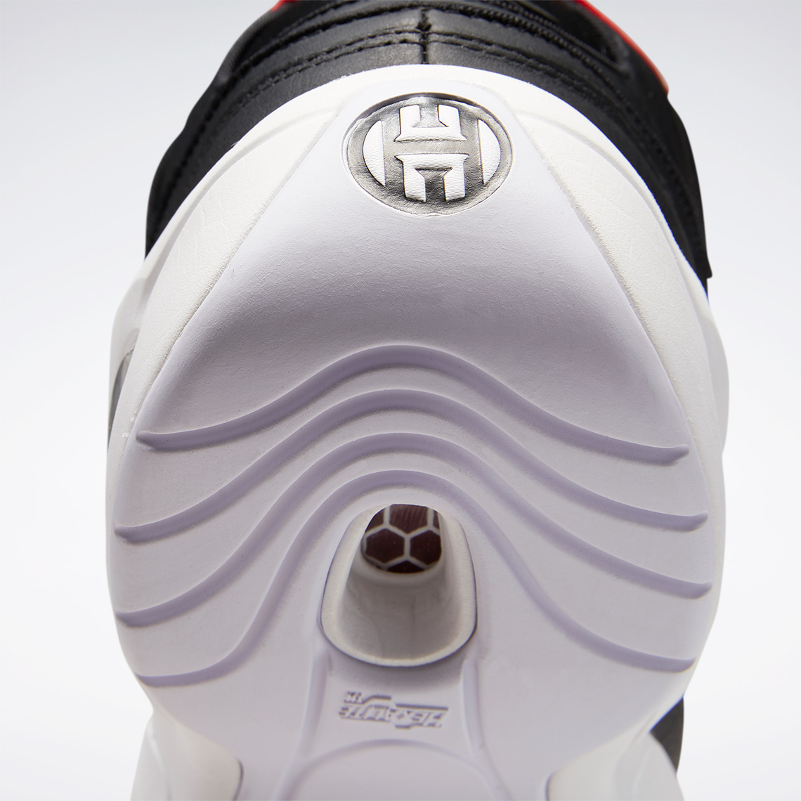 ITEM: Reebok Iverson Question Mid x James Harden - Depop