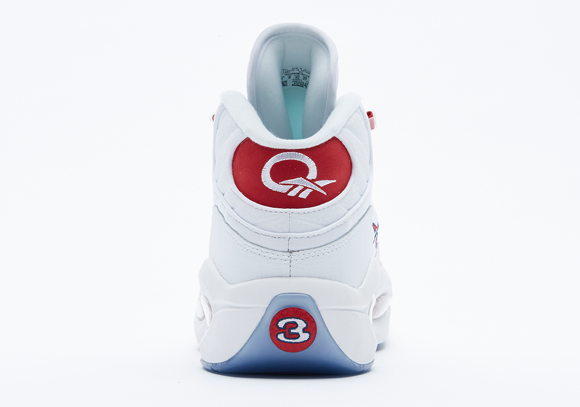Reebok Question Mid Og Red Suede Toe Release Date 3