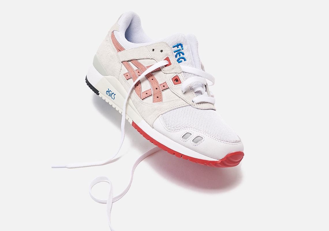 KITH Asics Gel Lyte 3 Tokyo Trio Release Date | SneakerNews.com