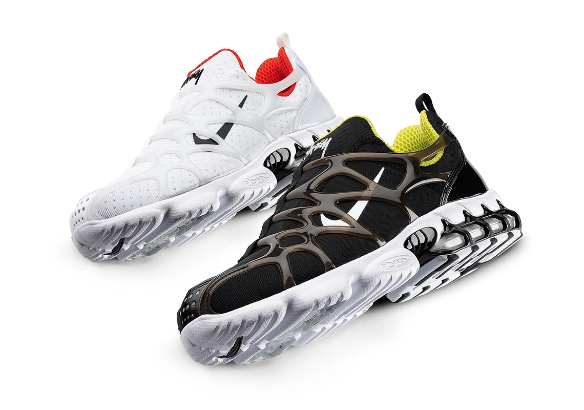 Stussy x Nike Air Zoom Kukini Collection Launches Worldwide On July 30th