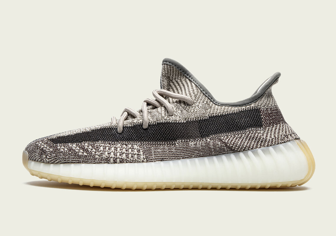 yeezy shoes official site
