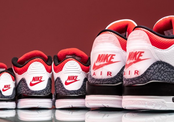 Air Jordan 3 Denim CZ6431-100 Release Reminder | SneakerNews.com