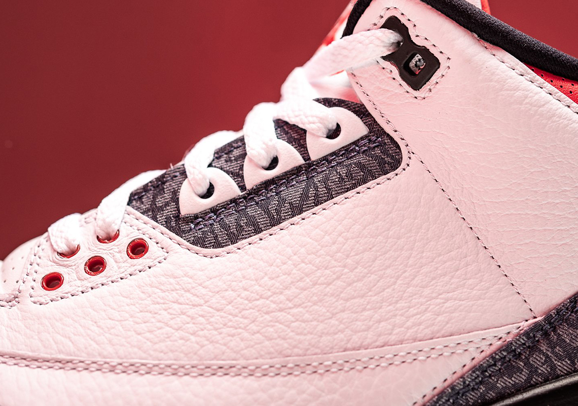 Air Jordan 3 Denim CZ6431-100 Release Reminder | SneakerNews.com