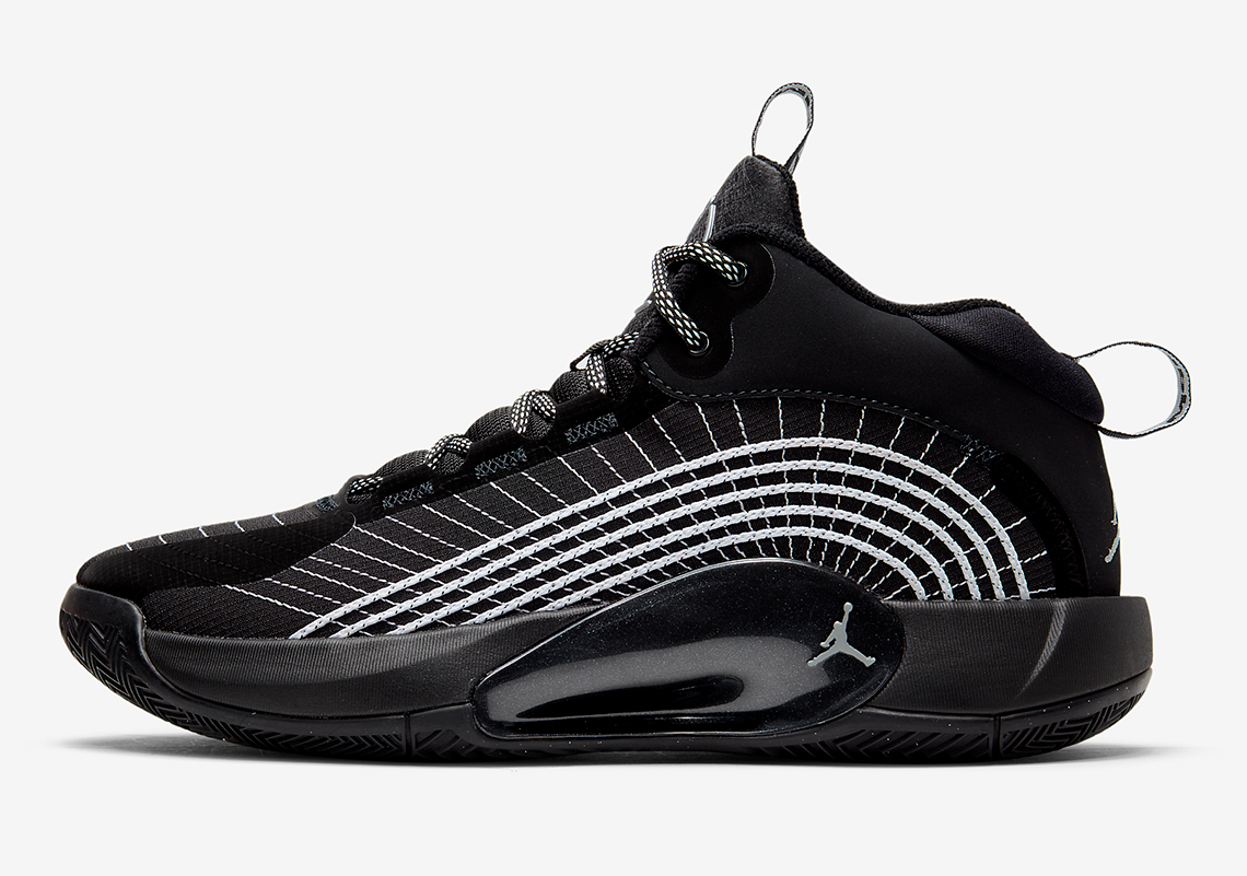 Jordan Talon SP-Z CQ4021-001 Release Info | SneakerNews.com