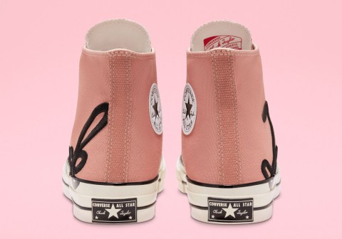 To Chuck Converse Chuck 70 Chuck Taylor Signature 167697C | SneakerNews.com