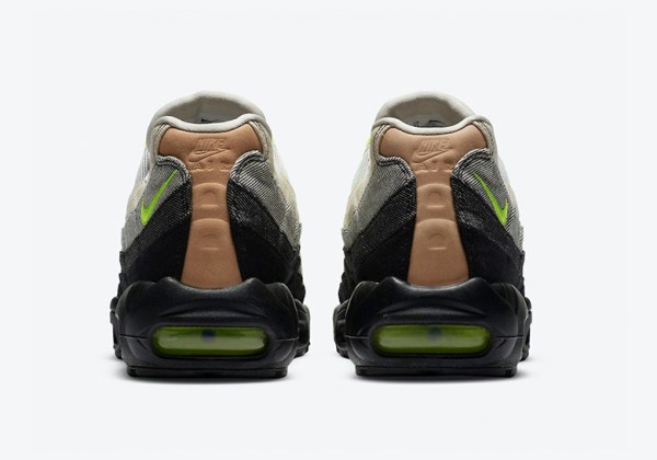 DENHAM Nike Air Max Collaboration 2020 Release Date | SneakerNews.com