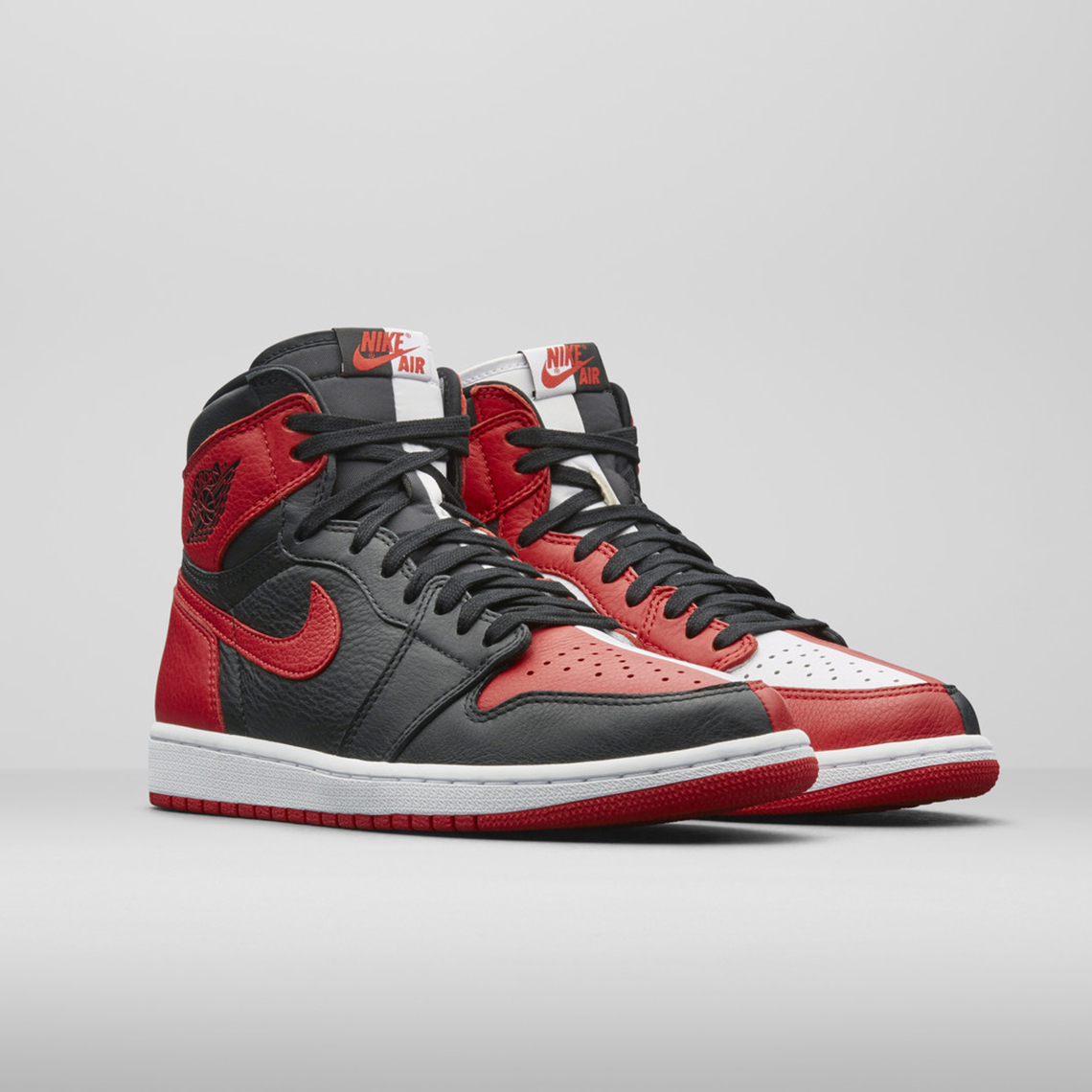 How Much Does The Air Jordan 1 Cost? SneakerNews.com