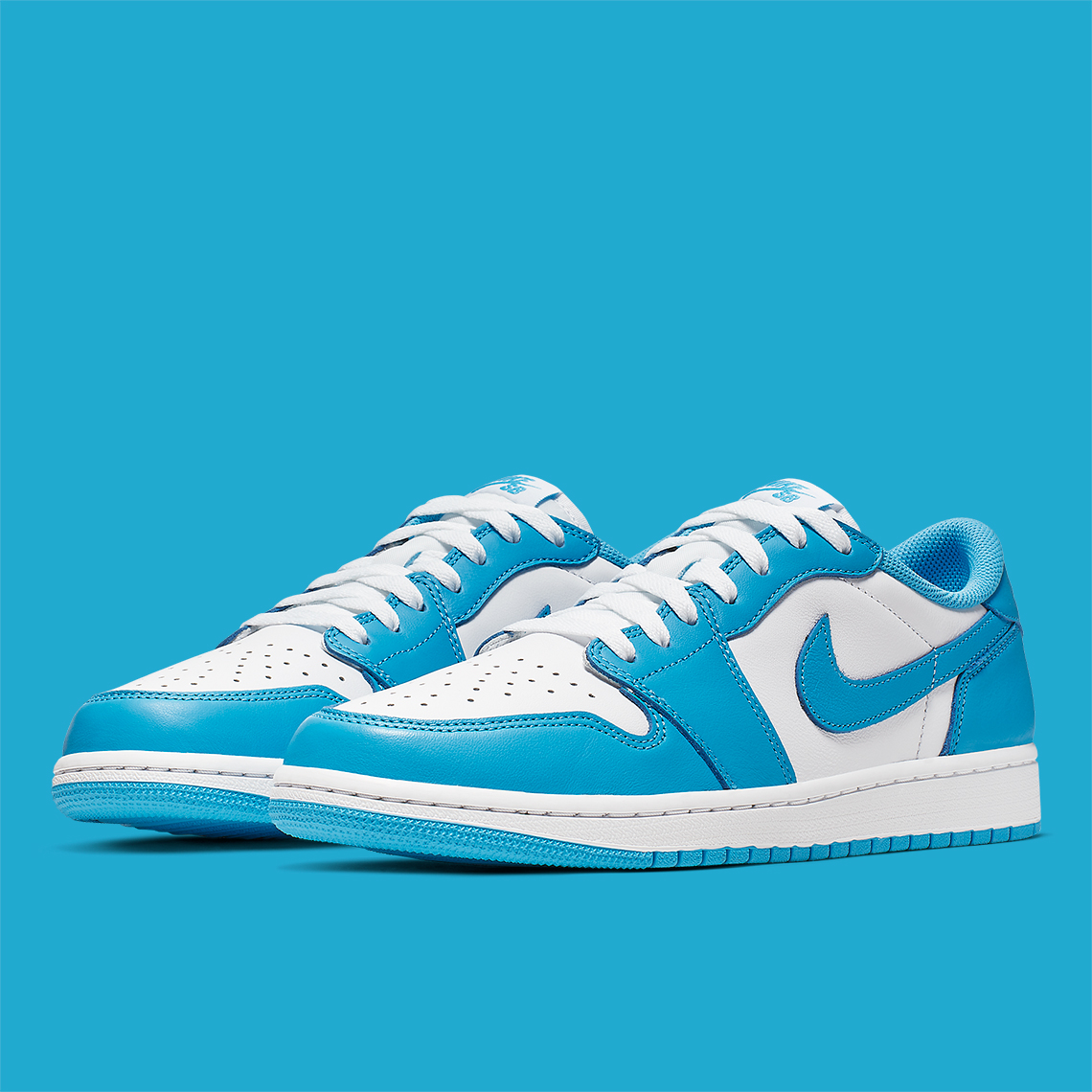 how much does the air jordan 1 cost