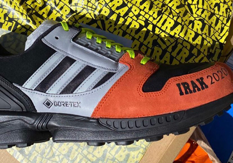 Irak Adidas Rmx Eqt 2020 Release Info 1