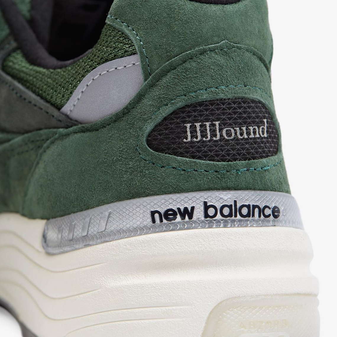 JJJJound New Balance 992 - Store List | SneakerNews.com