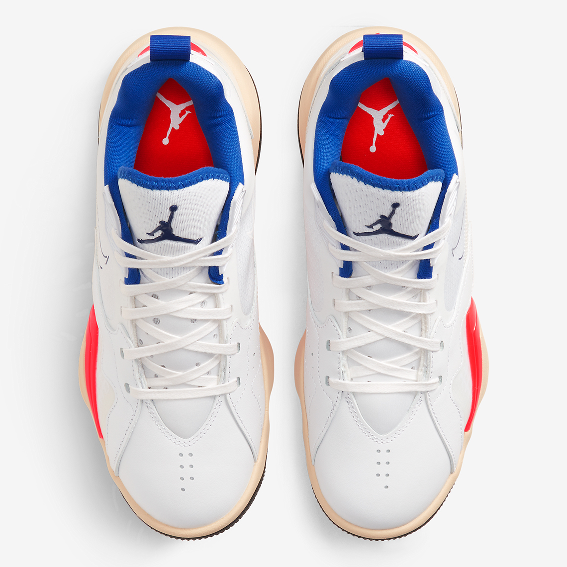 jordan zoom 92 ultramarine