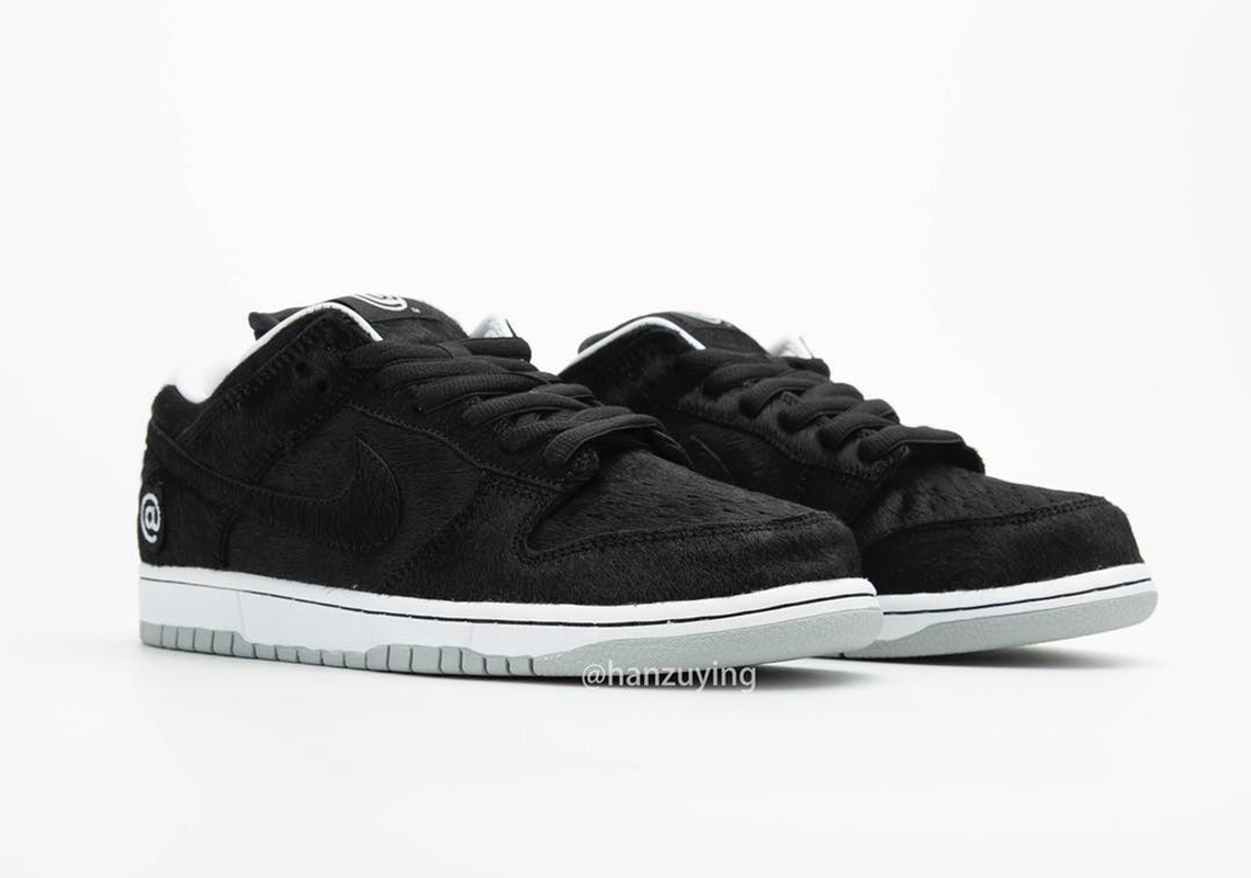 MEDICOM TOY Nike SB Dunk Low Release Info | SneakerNews.com