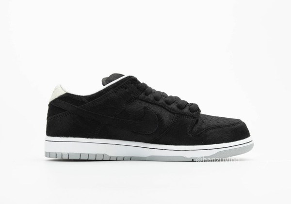 MEDICOM TOY Nike SB Dunk Low Release Info | SneakerNews.com