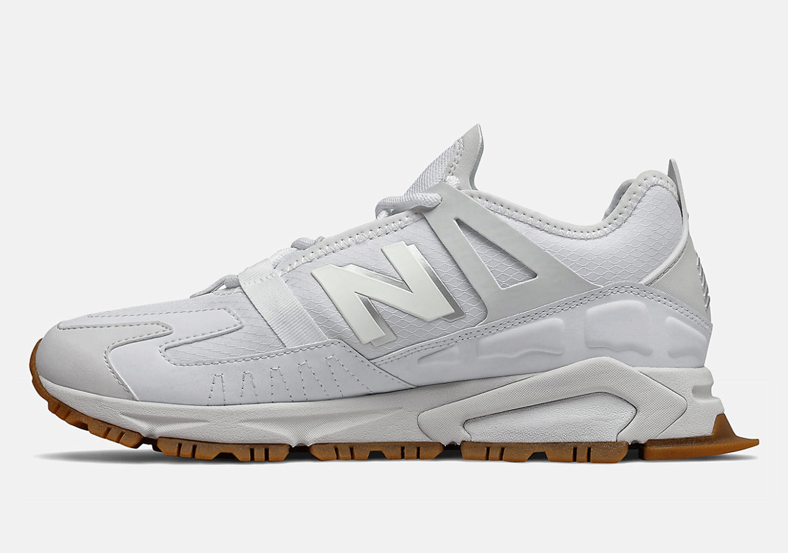 new balance nimbus cloud