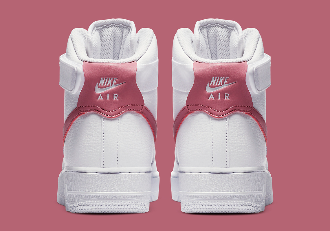 Nike Air Force 1 334031 116 Release Info 5