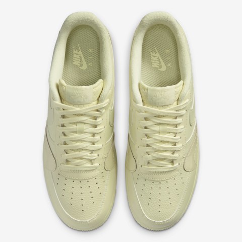 Nike Air Force 1 Misplaced Swoosh CK7214-700 Release Info | SneakerNews.com