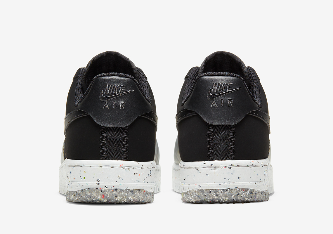 Nike Air Force 1 Crater CT1986-002 Release Info | SneakerNews.com