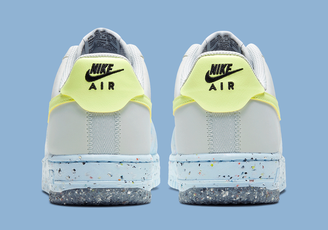 Nike Air Force 1 Crater Foam Ct1986 001 6