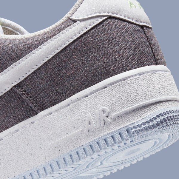 Nike Air Force 1 Iron Grey CN0866-002 Release Info | SneakerNews.com