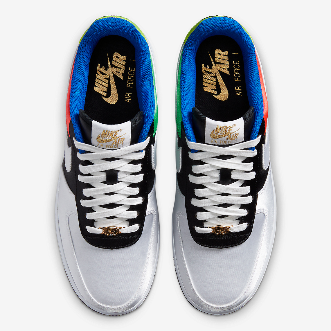 air force 1 olympic 2020