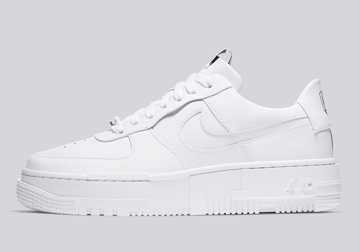 air force 1 picel