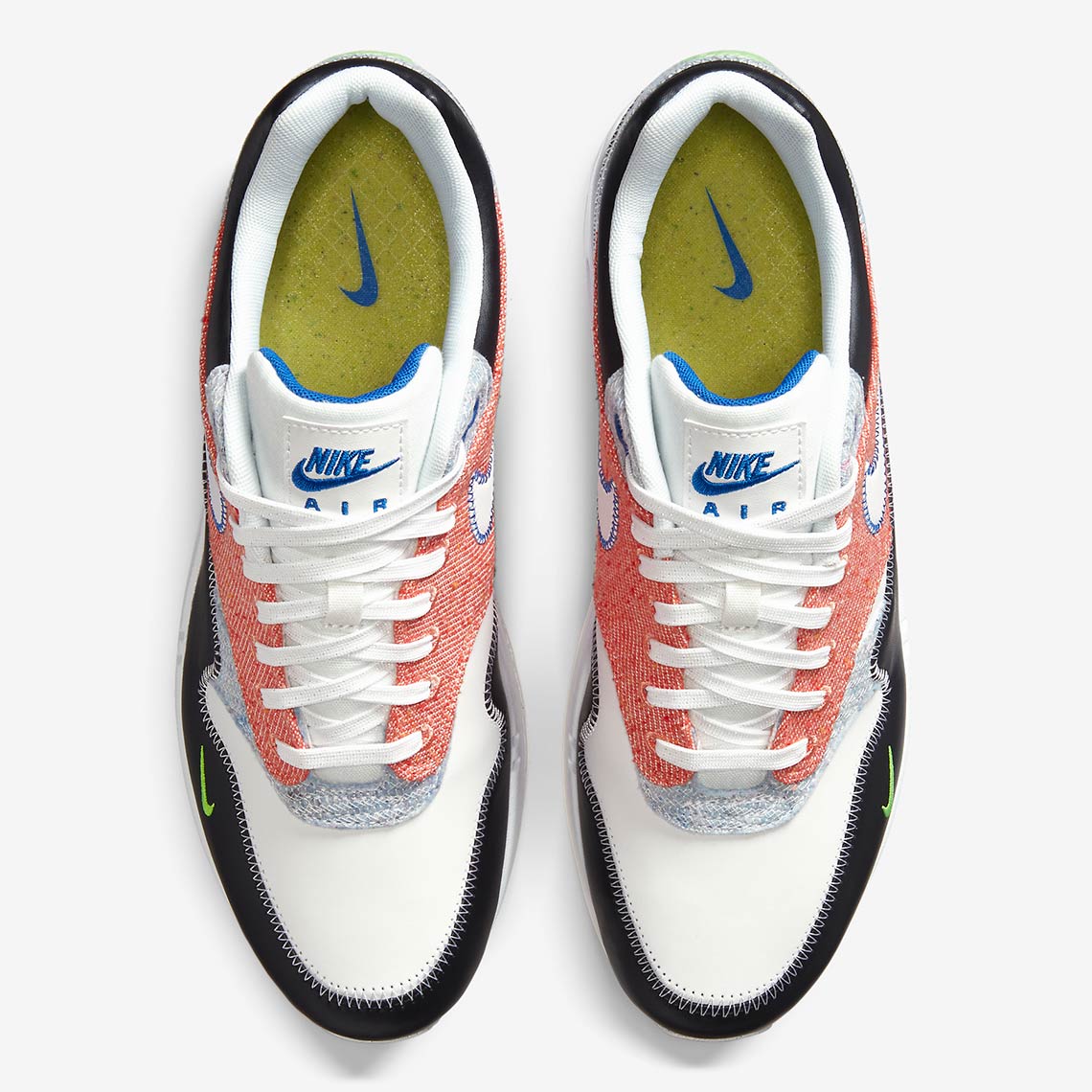 Nike Air Max 1 NRG October 2020 Release Info | SneakerNews.com