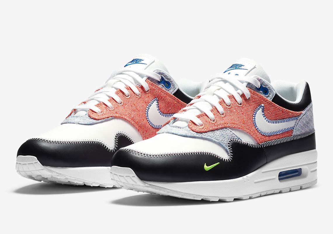 Nike Air Max 1 NRG October 2020 Release Info | SneakerNews.com