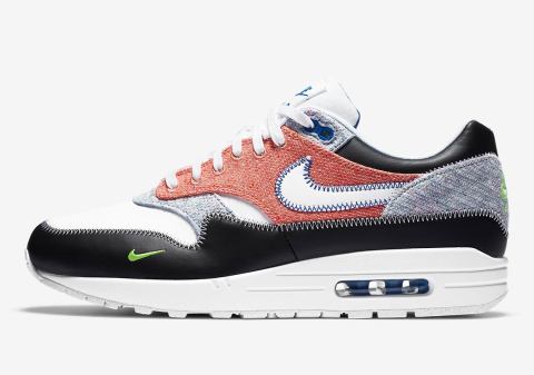 Nike Air Max 1 NRG October 2020 Release Info | SneakerNews.com