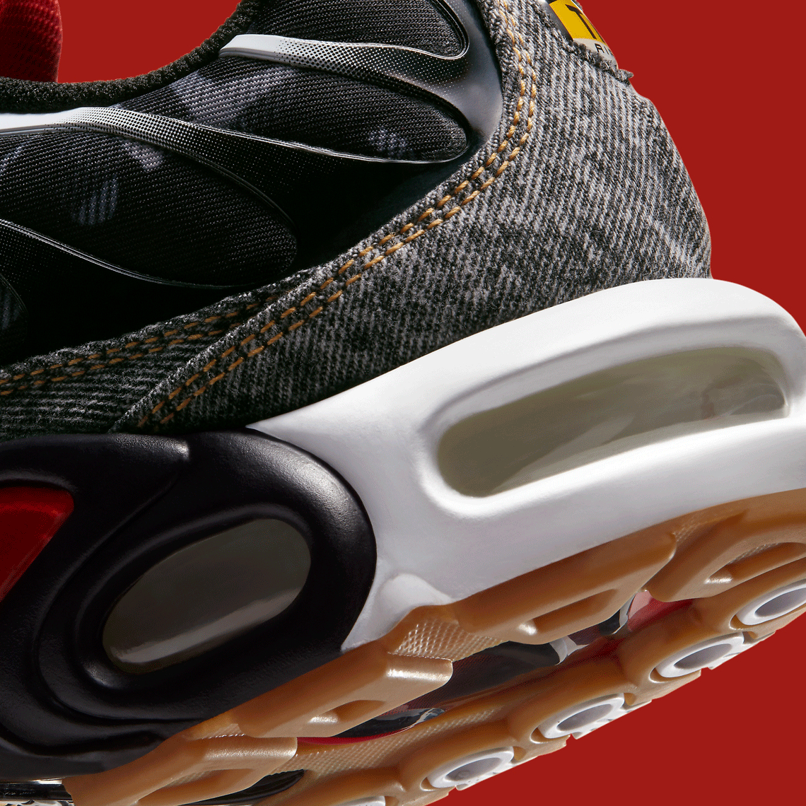 Nike Air Max Plus Remix Pack DB1965-900 Release | SneakerNews.com
