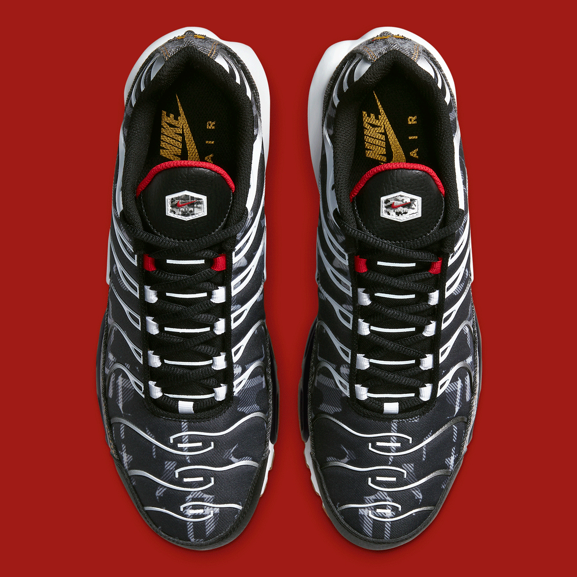Nike Air Max Plus Remix Pack DB1965-900 Release | SneakerNews.com