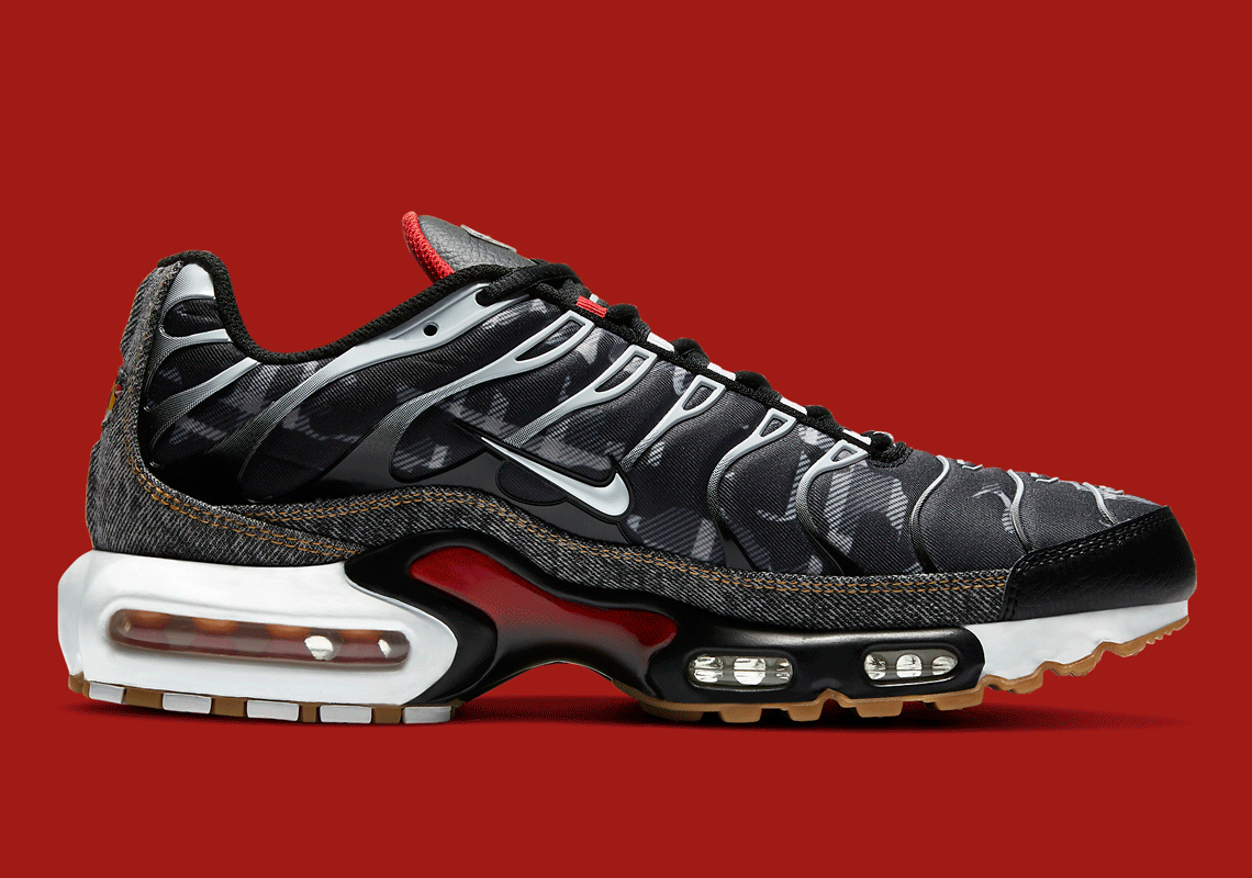 nike air max plus 7