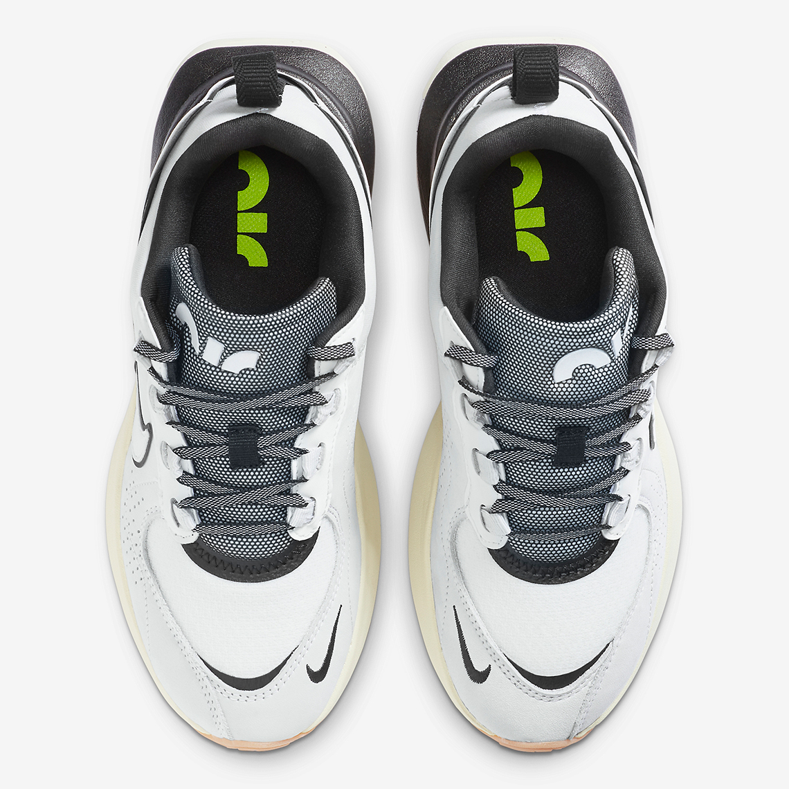 emoción Peligro versus Nike Audacious Air Pack Release Info | SneakerNews.com