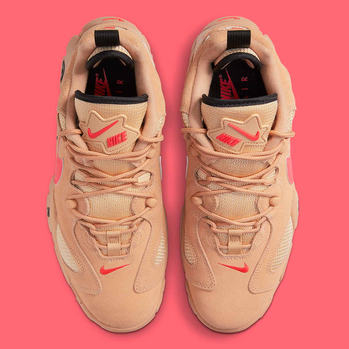 air barrage low wheat