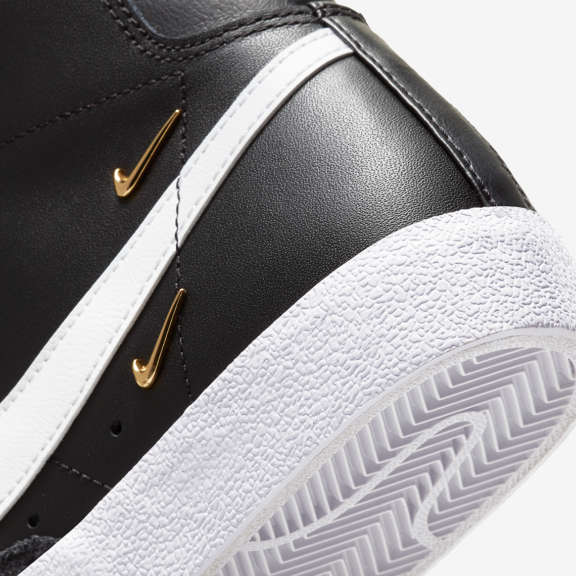 Nike Blazer Mid LX CZ4627-001 Release Info | SneakerNews.com