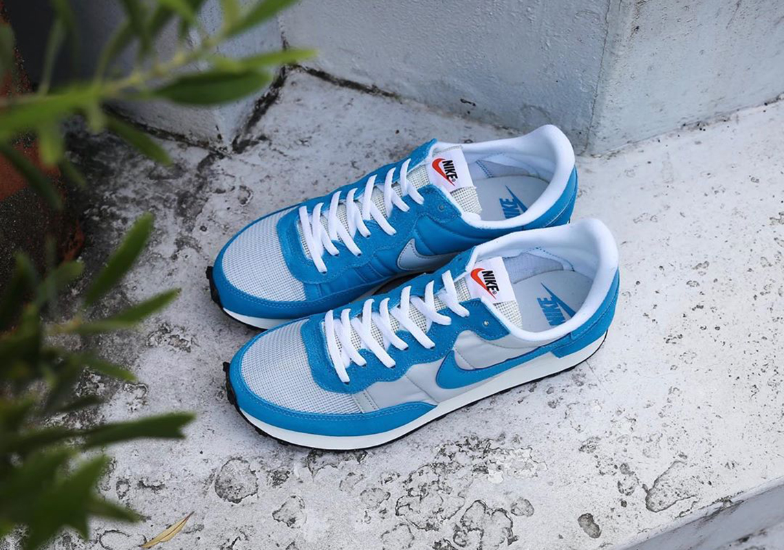 Nike Challenger UNC CW7645-001 Release Date | SneakerNews.com