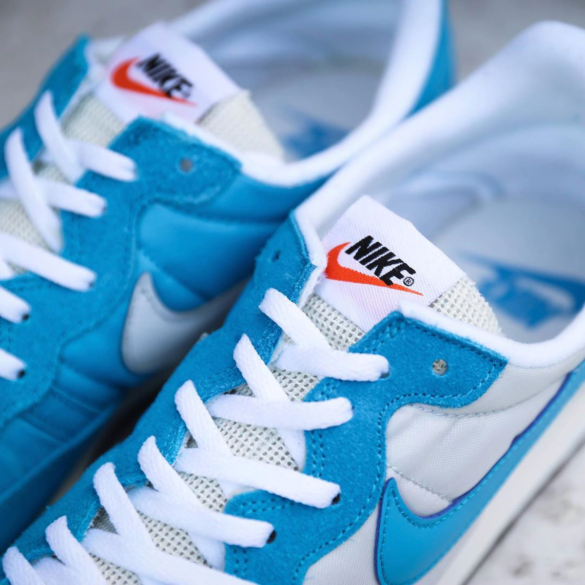 nike challenger og unc